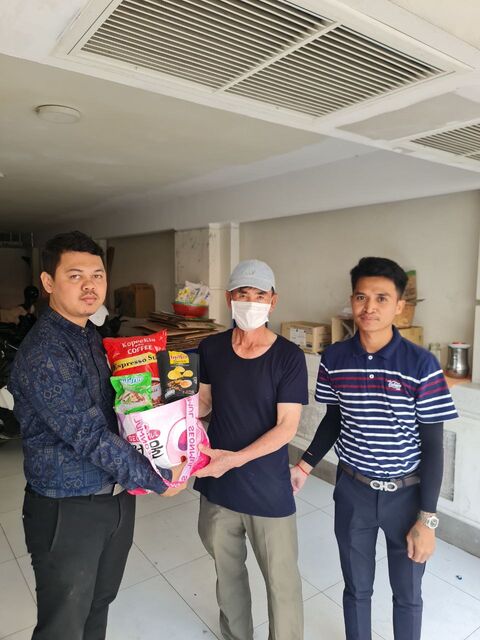 Strong Partnership for selection da houg heng enterprises as fmcg product supplier,25 jan 2025 Da Houg Heng Enterprise Ltd - Image 46